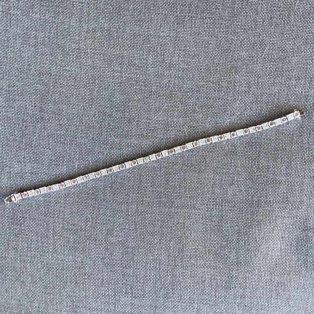 Diamondnique bracelet